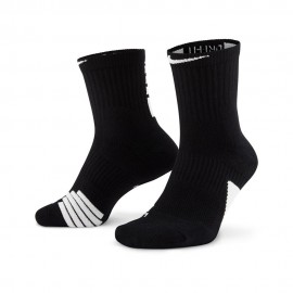 Elite Mid nero bianco