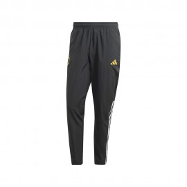 Juve Pre nero giallo
