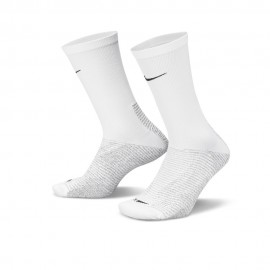 Calzettoni Calcio Vapor Strike bianco nero