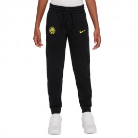 Inter Club nero giallo