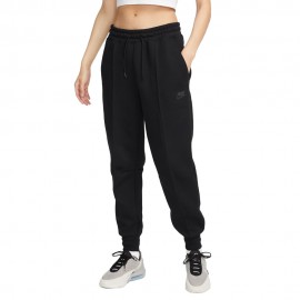 Pantapolsino Tech Fleece nero