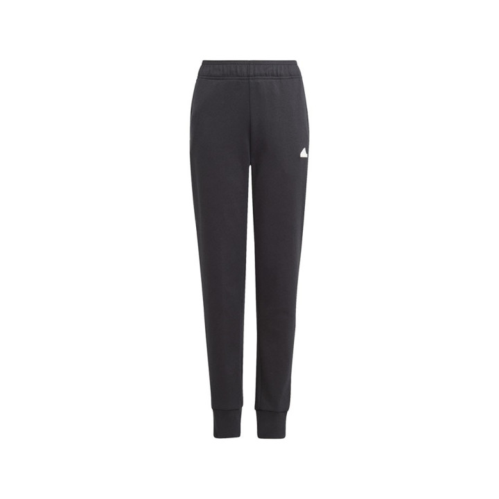 ADIDAS Completo Tuta Bambina Senza Cappuccio Tristripe Lime Nero Bambina