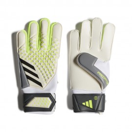 Portiere Predator Mtc bianco lime