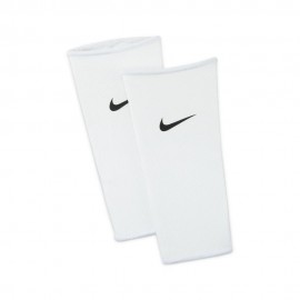 Parastinchi Calcio Sleeves bianco nero
