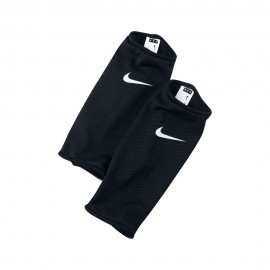 Parastinchi Calcio Sleeves nero bianco