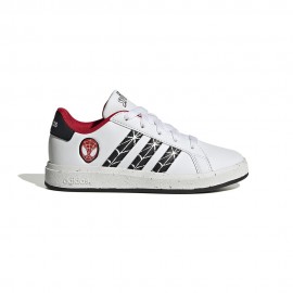 Grand Court Spider Gs bianco nero