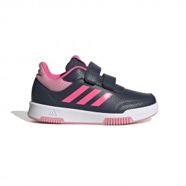 Tensaur Sport 2.0 Ps nero fucsia
