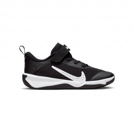 Omni Multi-Court Ps nero bianco