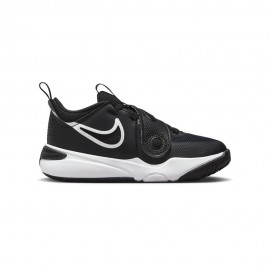 Team Hustle D 11 Ps nero bianco