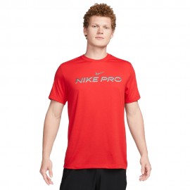 Train Pro rosso
