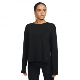 Manica Lunga Yoga nero