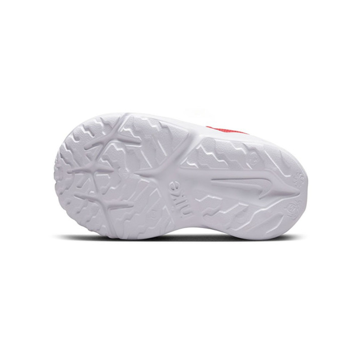 Nike Star Runner 4 Td Rosso Bianco -Scarpe Ginnastica Bambino