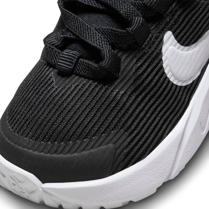Nike Star Runner 4 Td Nero Bianco -Scarpe Ginnastica Bambino