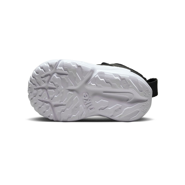 Nike Star Runner 4 Td Nero Bianco -Scarpe Ginnastica Bambino