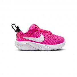 Star Runner 4 Td fucsia bianco