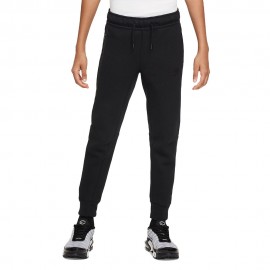 Tech Fleece nero