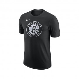 Nba Nets Logo1 nero bianco