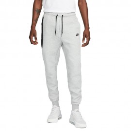Pantapolsino Tech Fleece grigio
