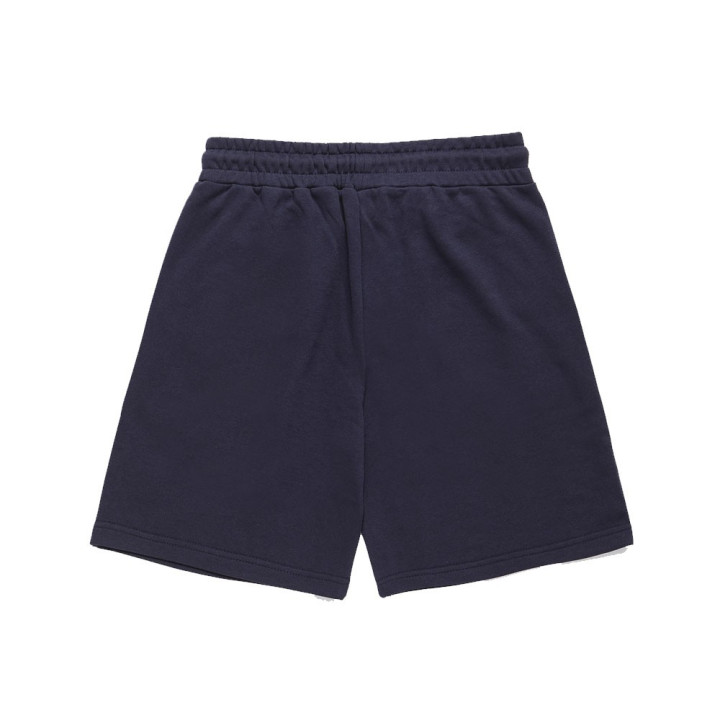 Refrigiwear Bermuda Garzato Blu Uomo