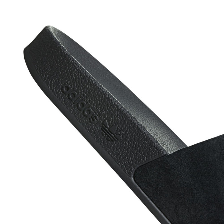 Adidas Originals Adilette Ori - Ciabatte Mare Nero Donna