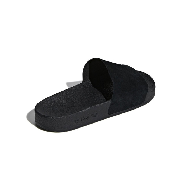 Adidas Originals Adilette Ori - Ciabatte Mare Nero Donna