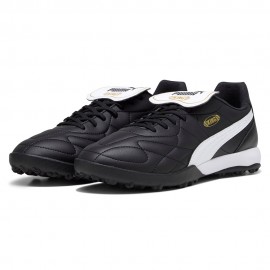 King Top TT nero bianco