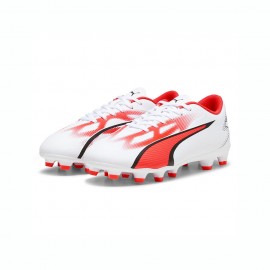 Ultra Play FG/AG bianco rosso
