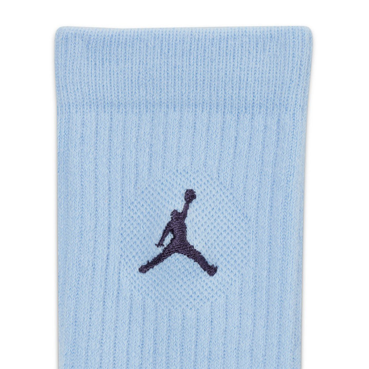 Nike Calze Jordan Everyday Tripack Multi Uomo