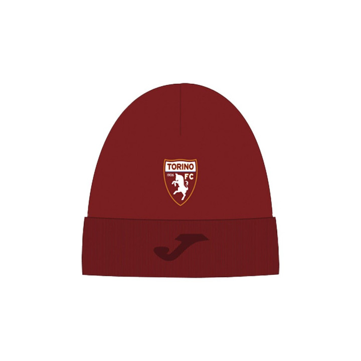Joma Sport Berretto Calcio Torino Granata Uomo