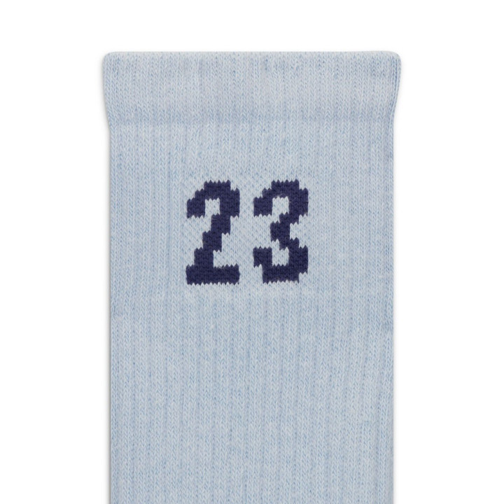 Nike Calze Jordan Ess Tricolor Multi Uomo