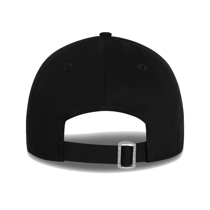 New Era Cappellino Basic 9Forty Nero