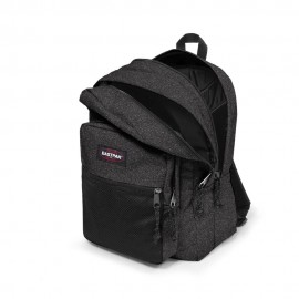 Pinnacle Glitter nero