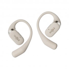 Auricolari Openfit beige