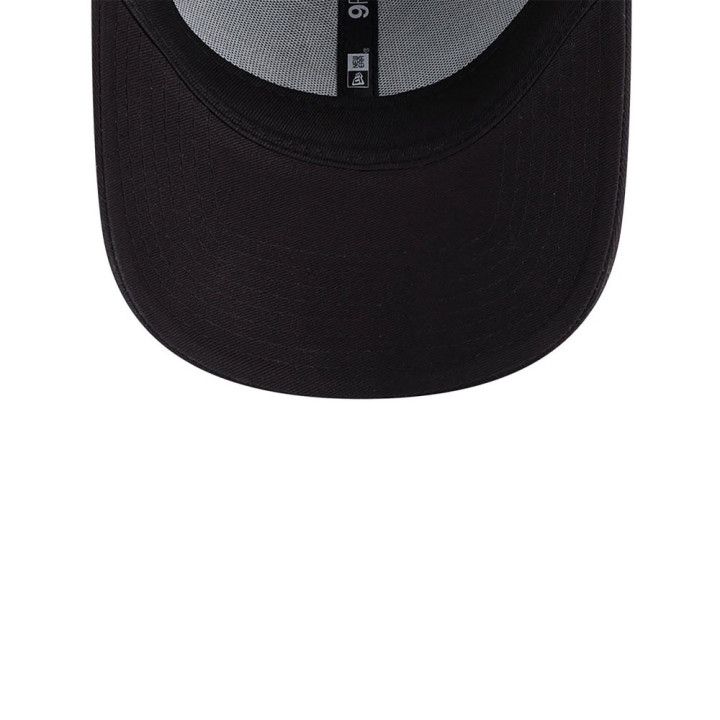 New Era Cappellino Ny 9 Forty Nero Uomo