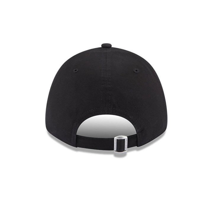 New Era Cappellino Ny 9 Forty Nero Uomo