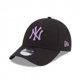 Ny 9 Forty nero