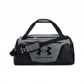 Duffle Size M grigio