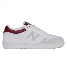 Bb 480 Mesh Lea bianco Bordo'