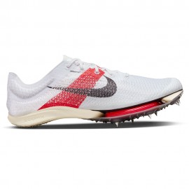 Air Zoom Victory Ek bianco nero rosso