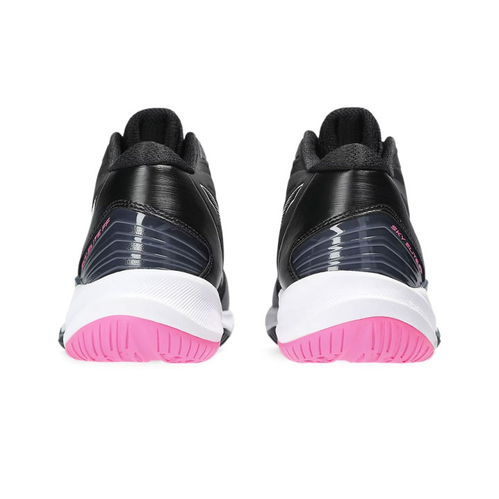 Asics Scarpe Pallavolo Sky Elite Ff 2 Mt Nero Bianco Donna