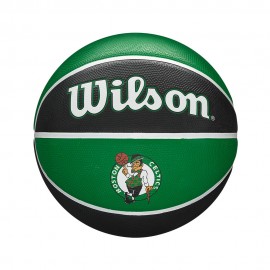 Palla Basket Nba Tribute Celtics verde