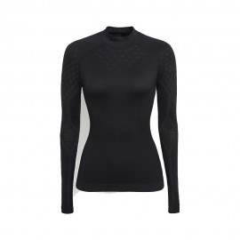 Turtle Neck Act Hp nero