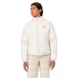Giubbotto Alatna bianco