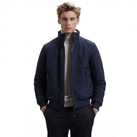 Giubbotto Sailor blu