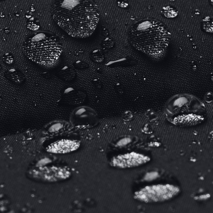 Under Armour Gilet Running Storm Session Nero Reflective Donna