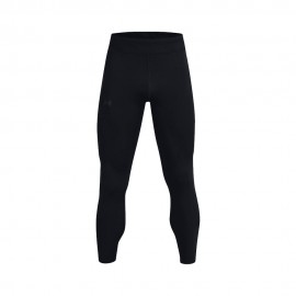 Qualifier Elite nero Steel Reflective