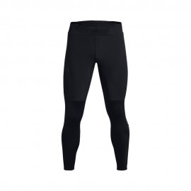 Qualifier Elite Cold nero Reflective