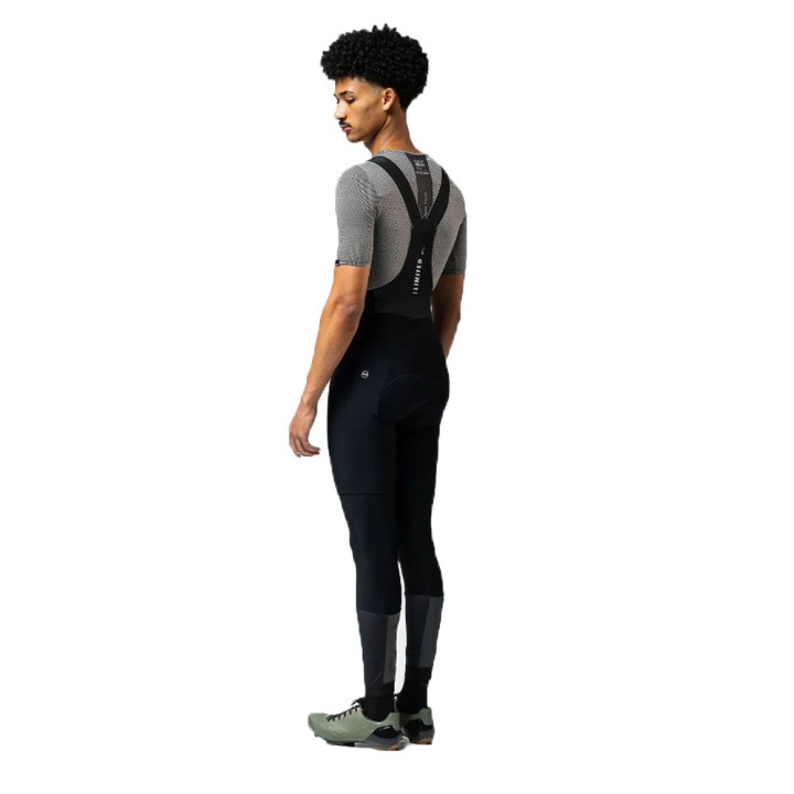 Gobik Salopette Ciclismo Limited 6.0 Nero K10 Uomo