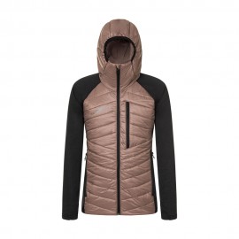 Eco Manitoba Hybrid marrone nero