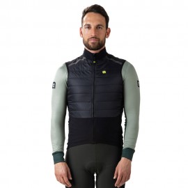 Cargo Vest nero